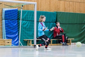 Bild 103 - B-Juniorinnen Wahlstedt Turnier